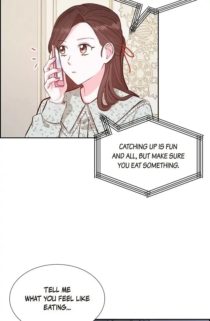 A Spoonful Of Your Love Chapter 16 page 51