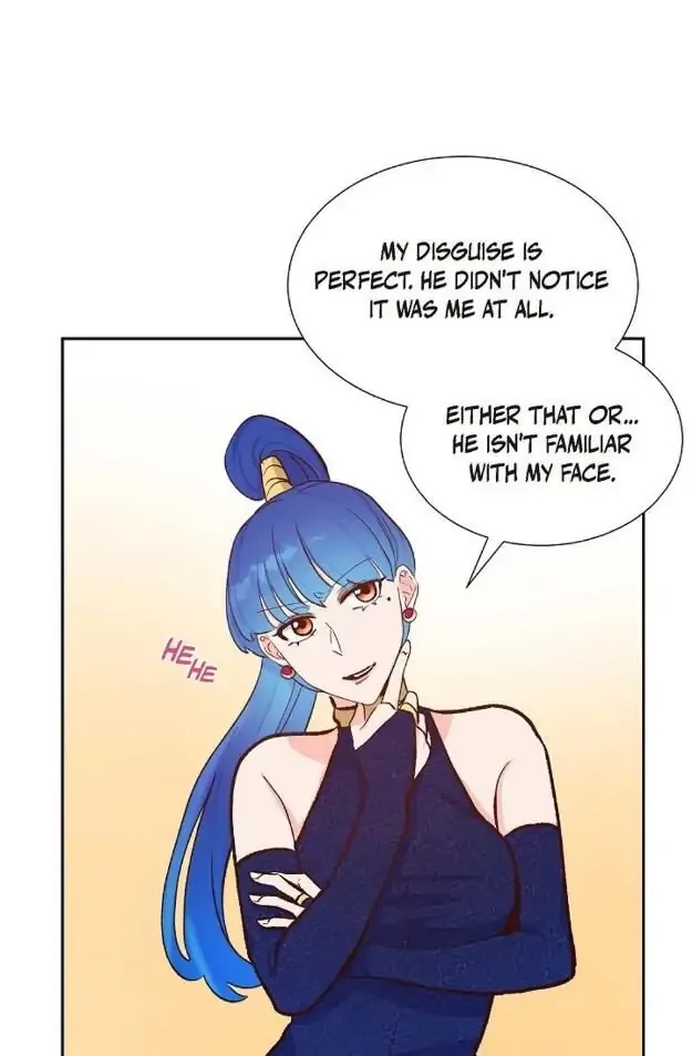 A Spoonful Of Your Love Chapter 14 page 50
