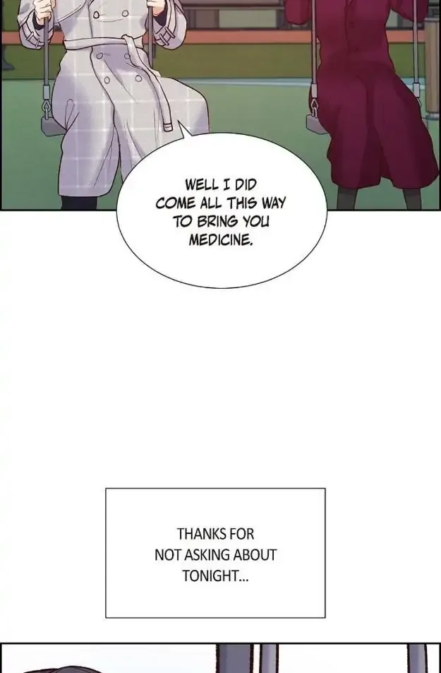 A Spoonful Of Your Love Chapter 15 page 56