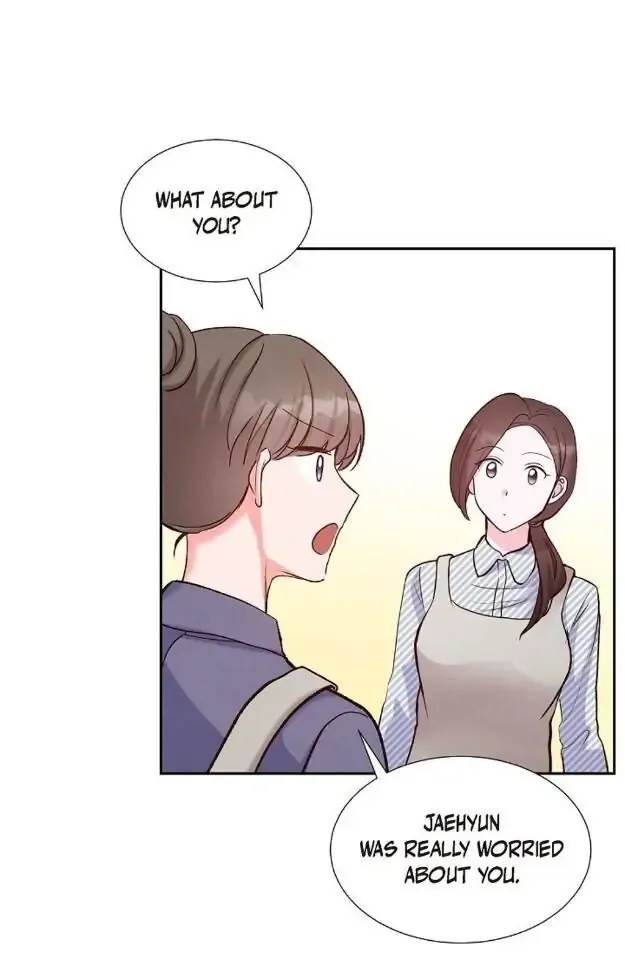 A Spoonful Of Your Love Chapter 15 page 68