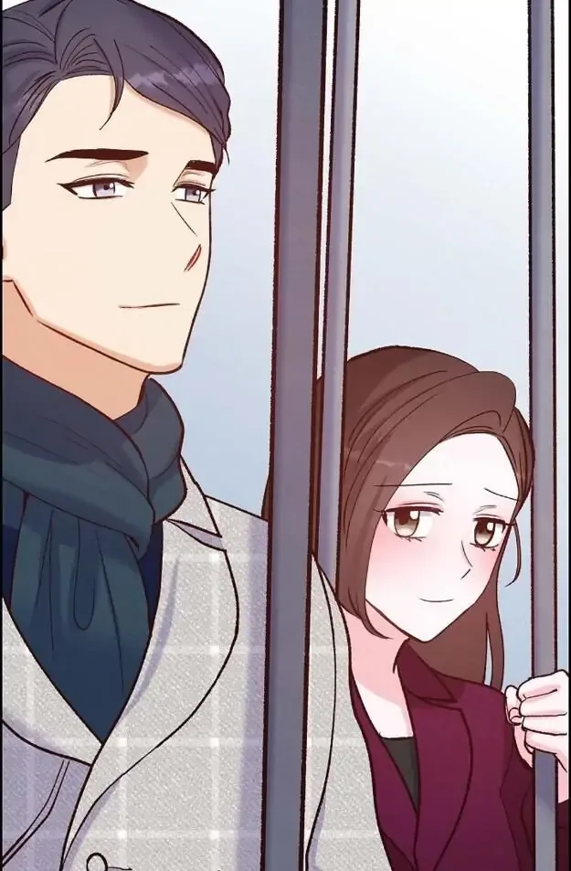 A Spoonful Of Your Love Chapter 15 page 57