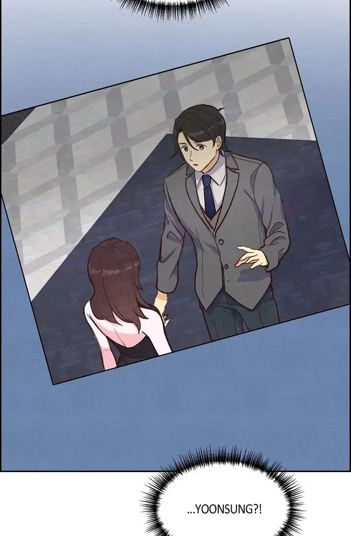 A Spoonful Of Your Love Chapter 16 page 61