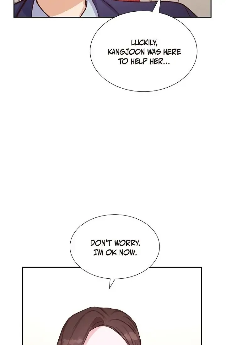 A Spoonful Of Your Love Chapter 18 page 32