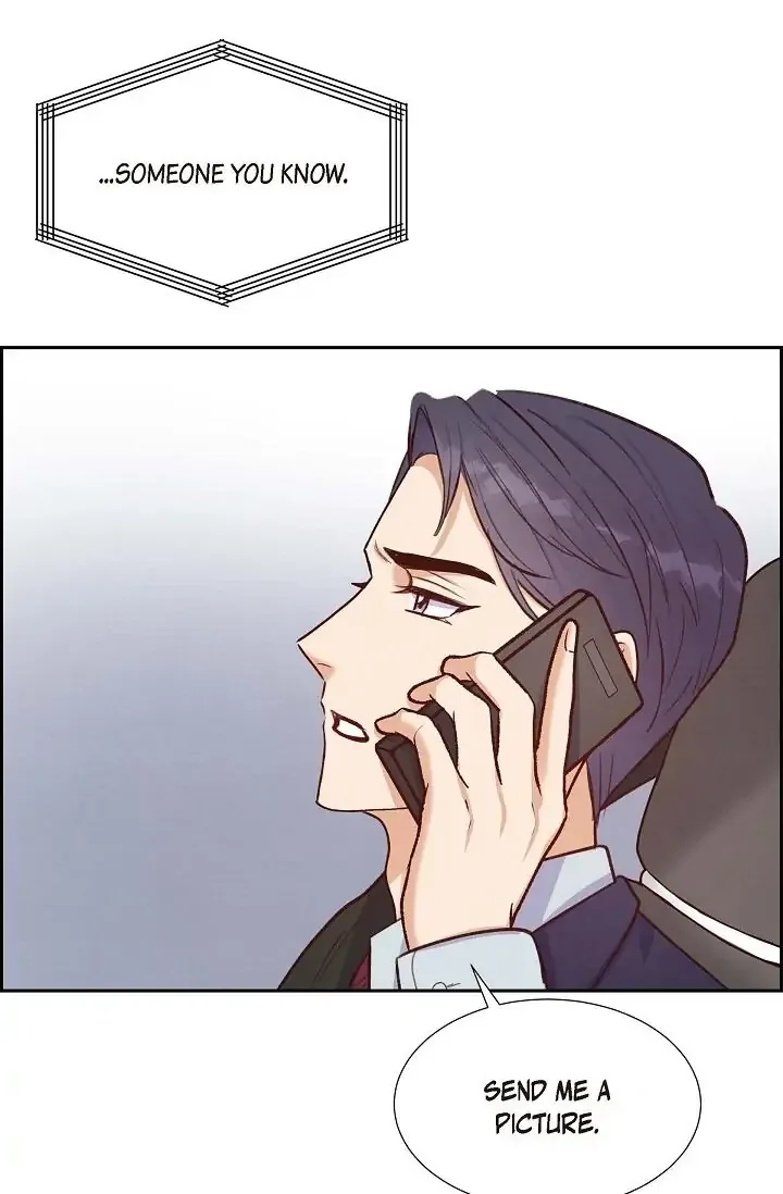 A Spoonful Of Your Love Chapter 16 page 58