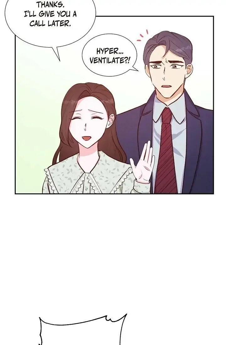 A Spoonful Of Your Love Chapter 18 page 29