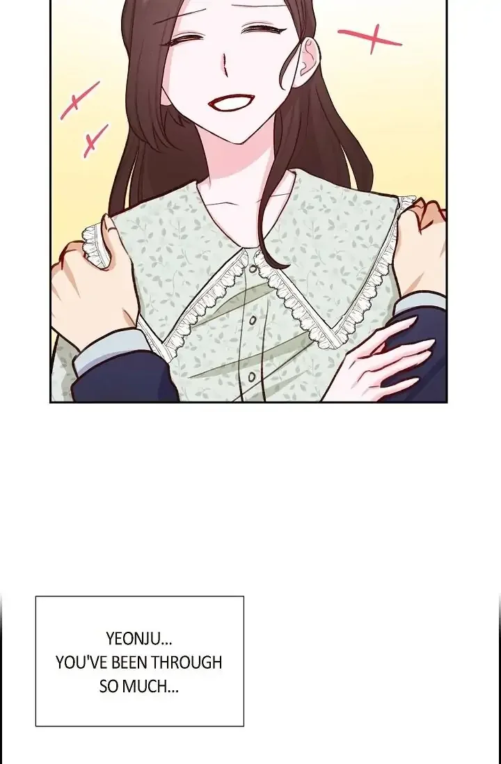 A Spoonful Of Your Love Chapter 18 page 33