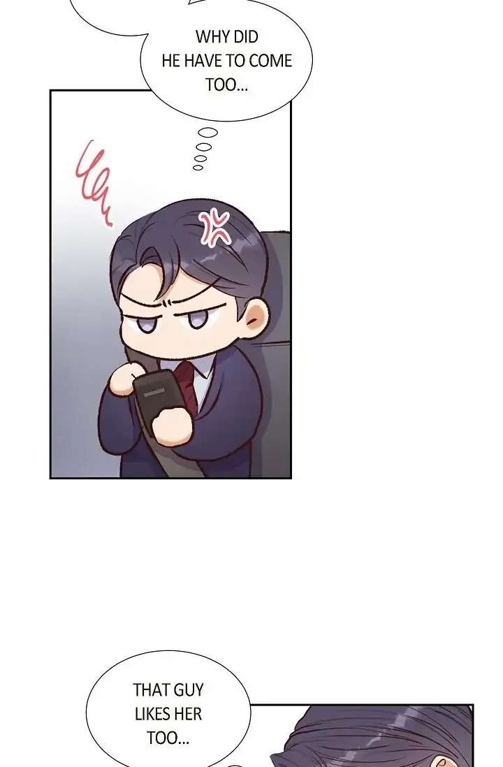 A Spoonful Of Your Love Chapter 16 page 53