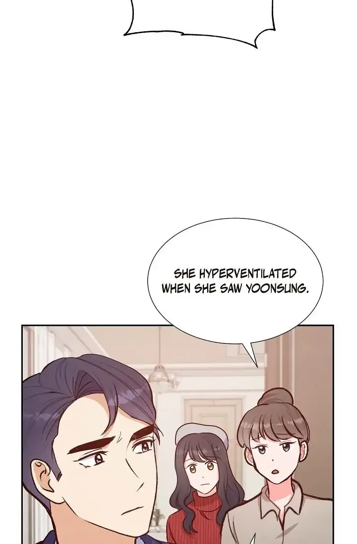 A Spoonful Of Your Love Chapter 18 page 31