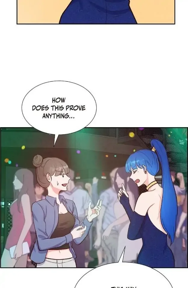 A Spoonful Of Your Love Chapter 14 page 51