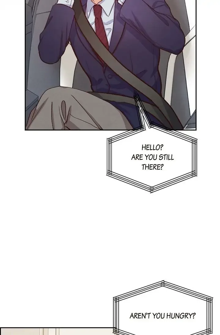 A Spoonful Of Your Love Chapter 16 page 50