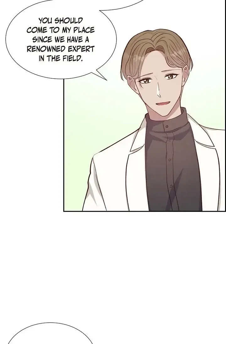 A Spoonful Of Your Love Chapter 18 page 28