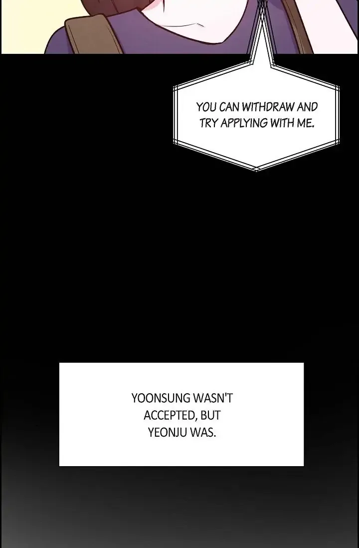 A Spoonful Of Your Love Chapter 19 page 6