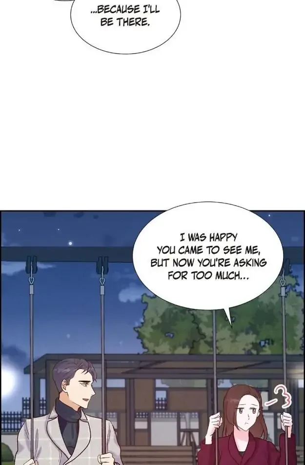 A Spoonful Of Your Love Chapter 15 page 55