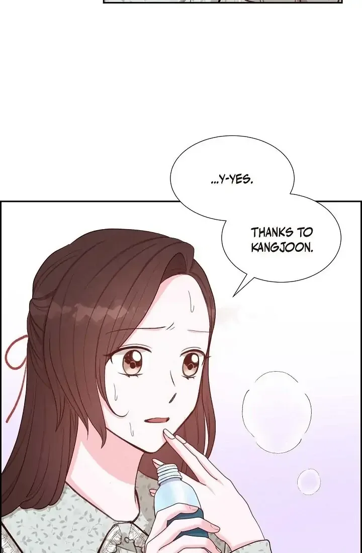 A Spoonful Of Your Love Chapter 17 page 37