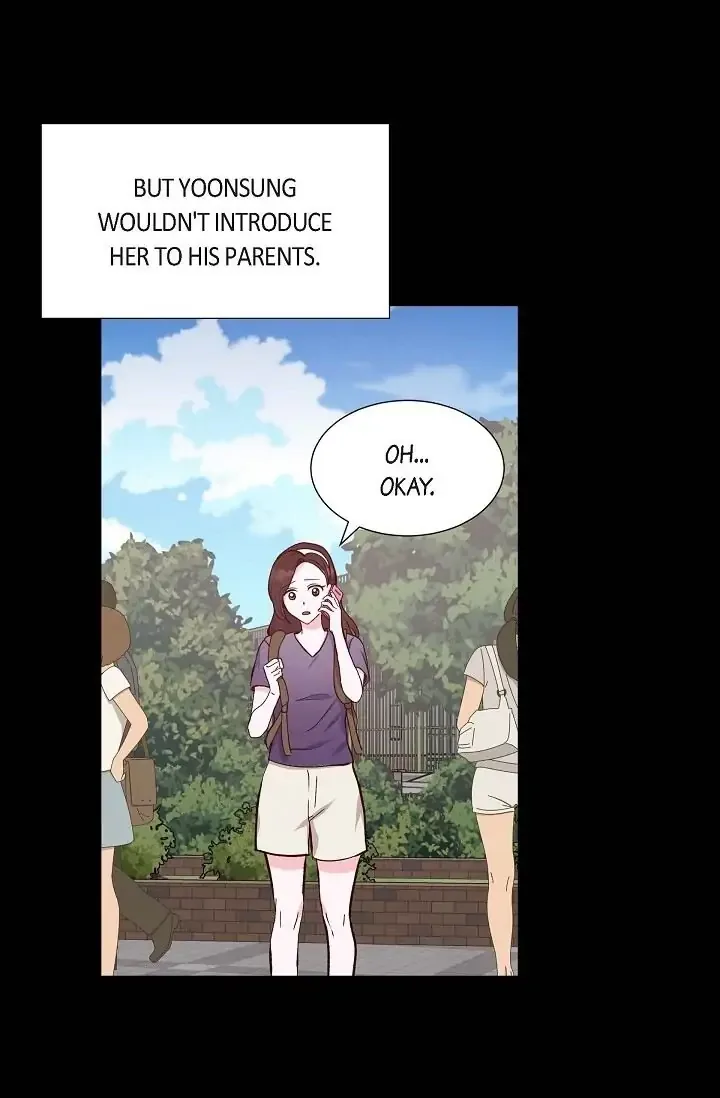 A Spoonful Of Your Love Chapter 19 page 3