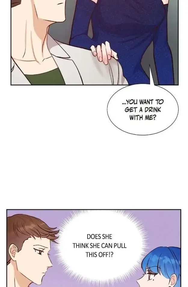 A Spoonful Of Your Love Chapter 14 page 45
