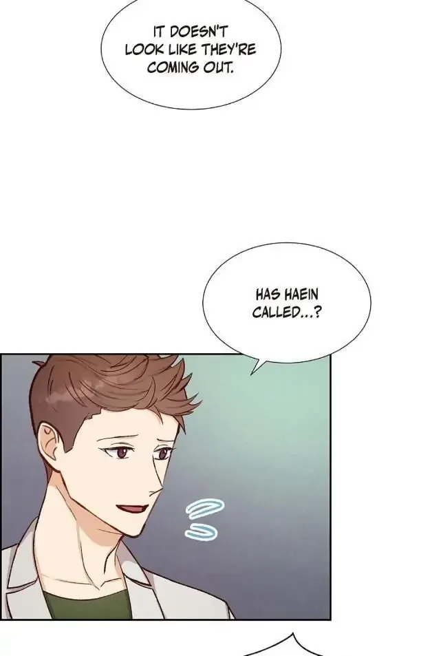 A Spoonful Of Your Love Chapter 14 page 43