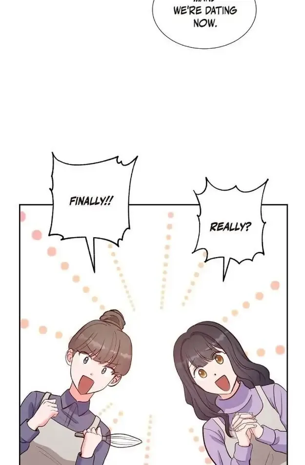 A Spoonful Of Your Love Chapter 15 page 70