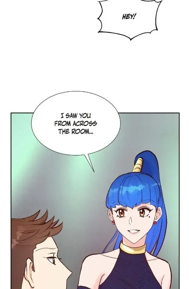 A Spoonful Of Your Love Chapter 14 page 44