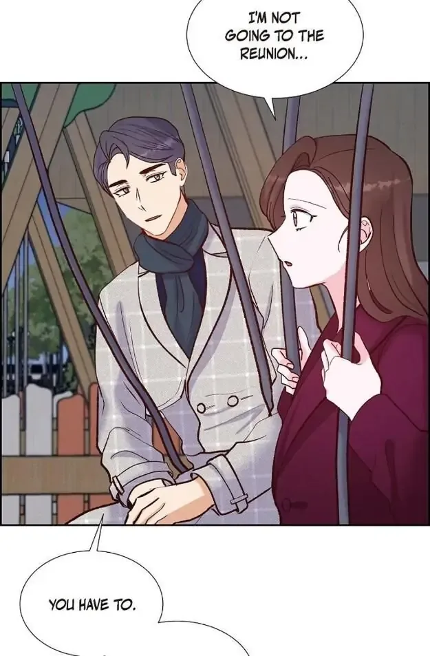 A Spoonful Of Your Love Chapter 15 page 54