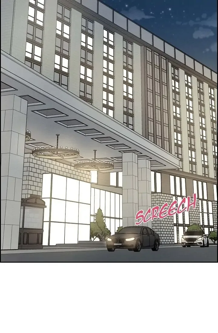 A Spoonful Of Your Love Chapter 17 page 34