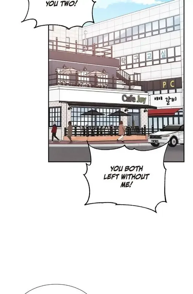 A Spoonful Of Your Love Chapter 15 page 64