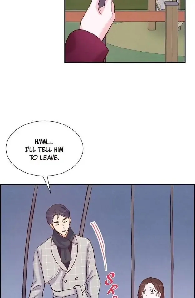A Spoonful Of Your Love Chapter 15 page 59