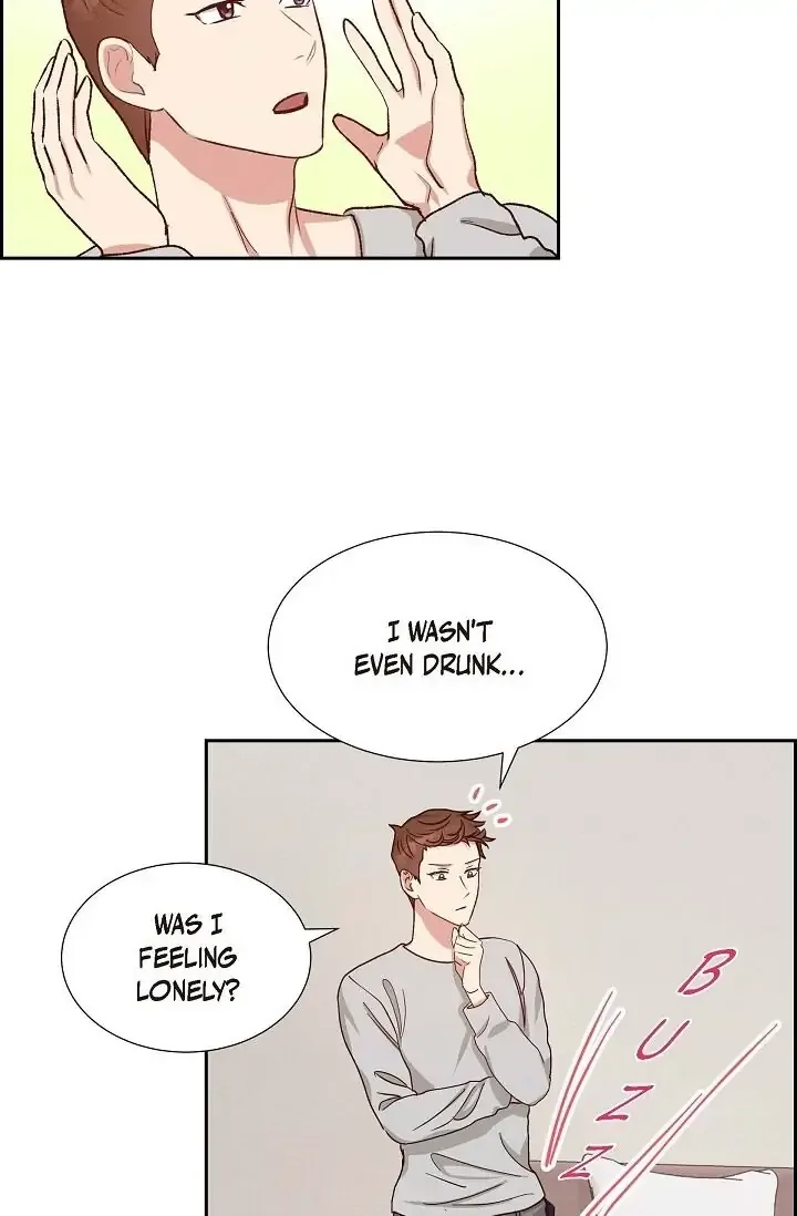 A Spoonful Of Your Love Chapter 18 page 41