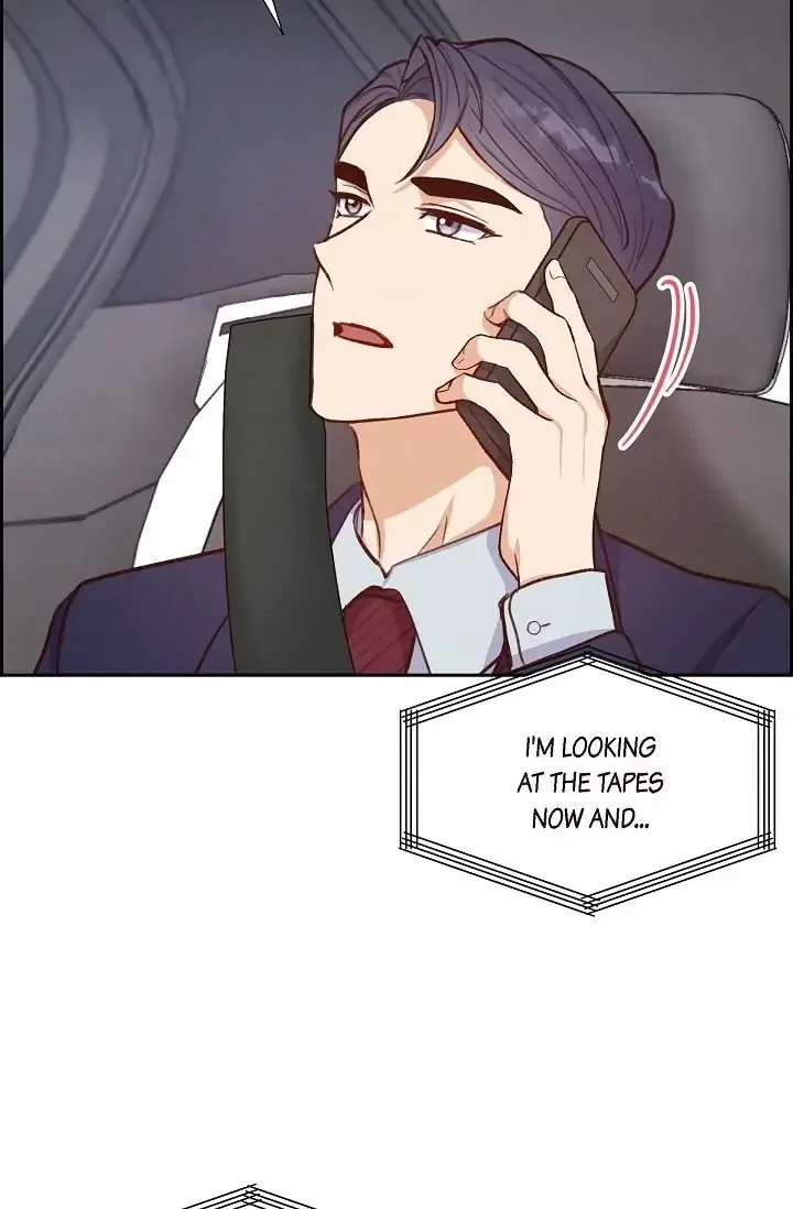 A Spoonful Of Your Love Chapter 16 page 56