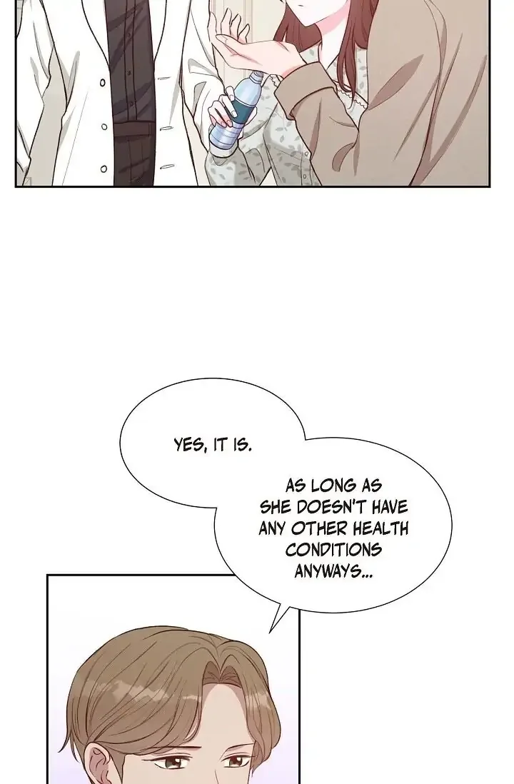 A Spoonful Of Your Love Chapter 17 page 39