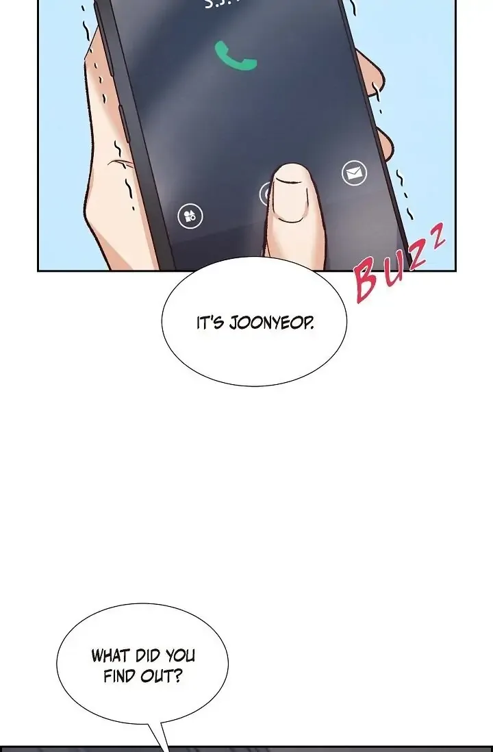 A Spoonful Of Your Love Chapter 16 page 55