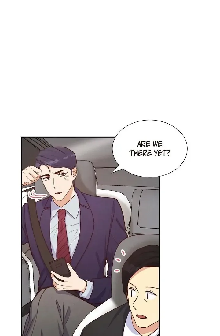 A Spoonful Of Your Love Chapter 17 page 32