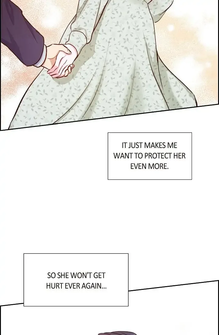 A Spoonful Of Your Love Chapter 18 page 36