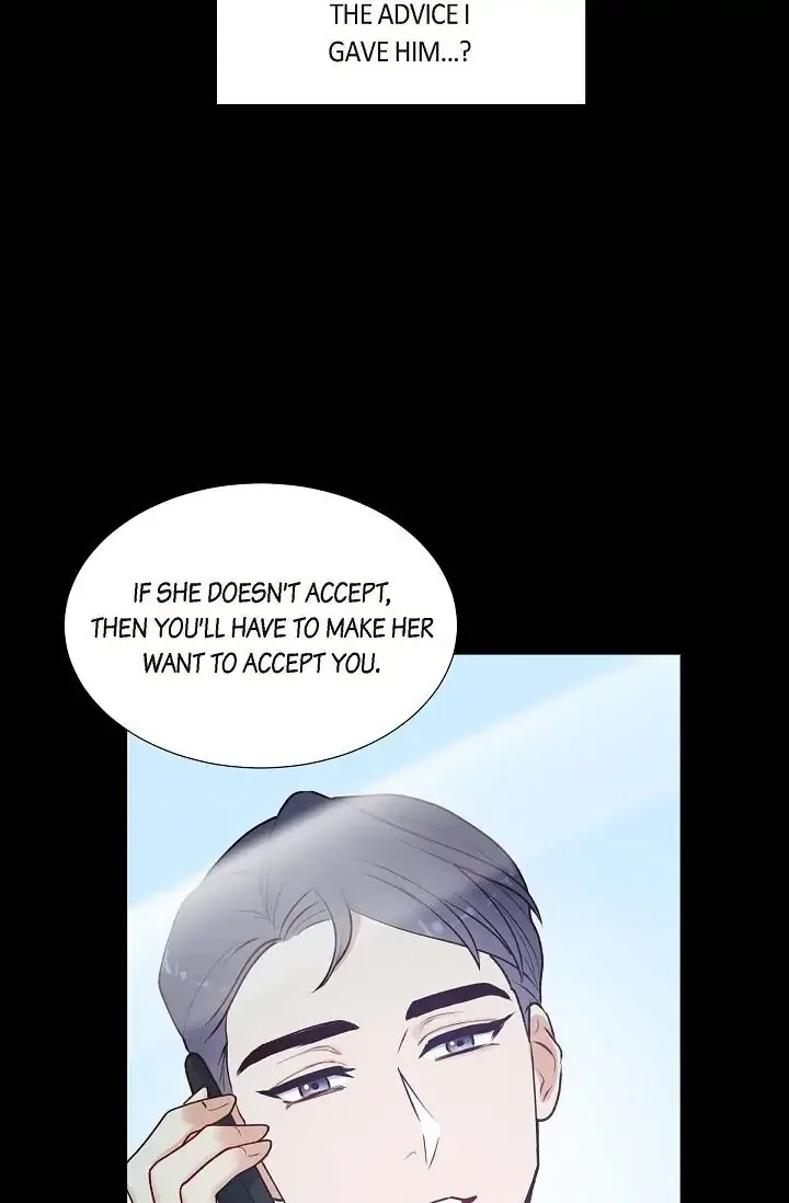 A Spoonful Of Your Love Chapter 17 page 25