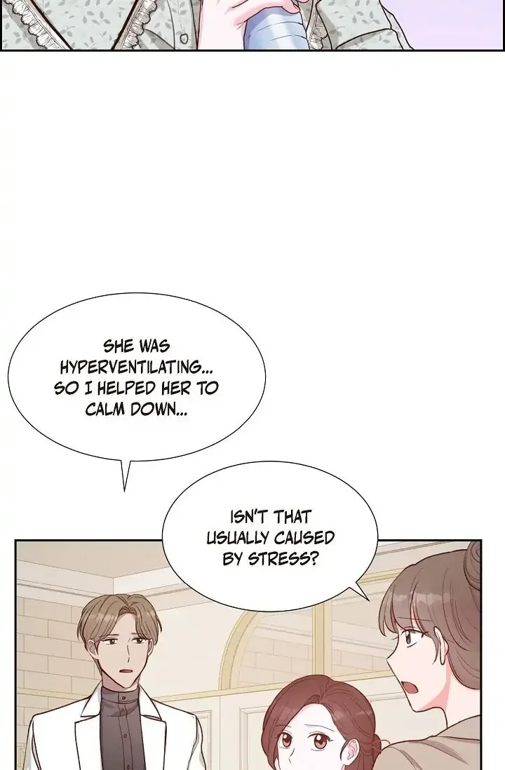 A Spoonful Of Your Love Chapter 17 page 38