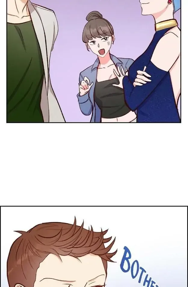 A Spoonful Of Your Love Chapter 14 page 46