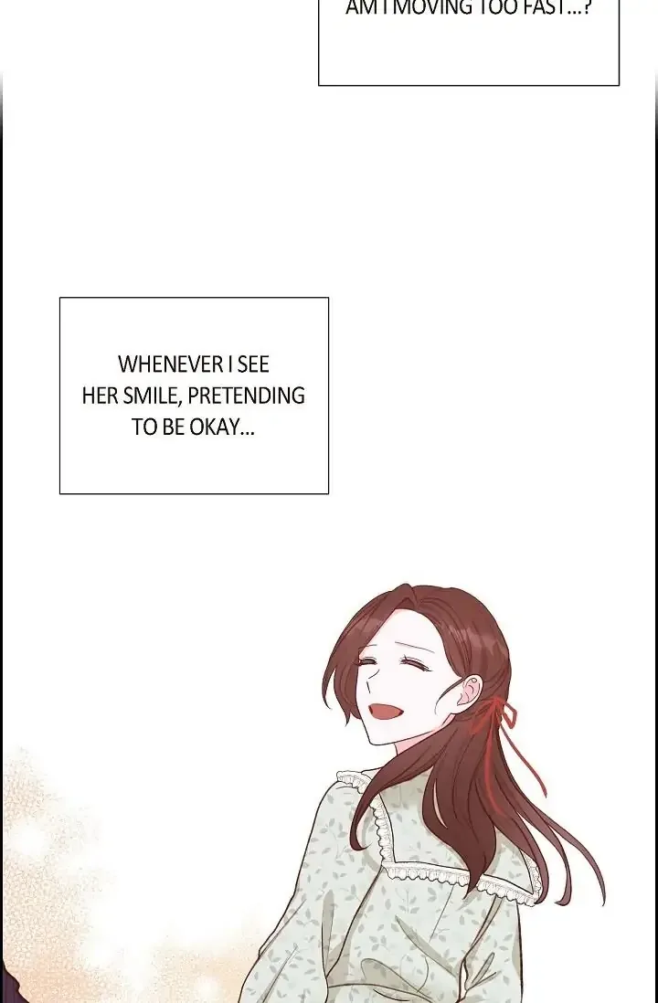 A Spoonful Of Your Love Chapter 18 page 35