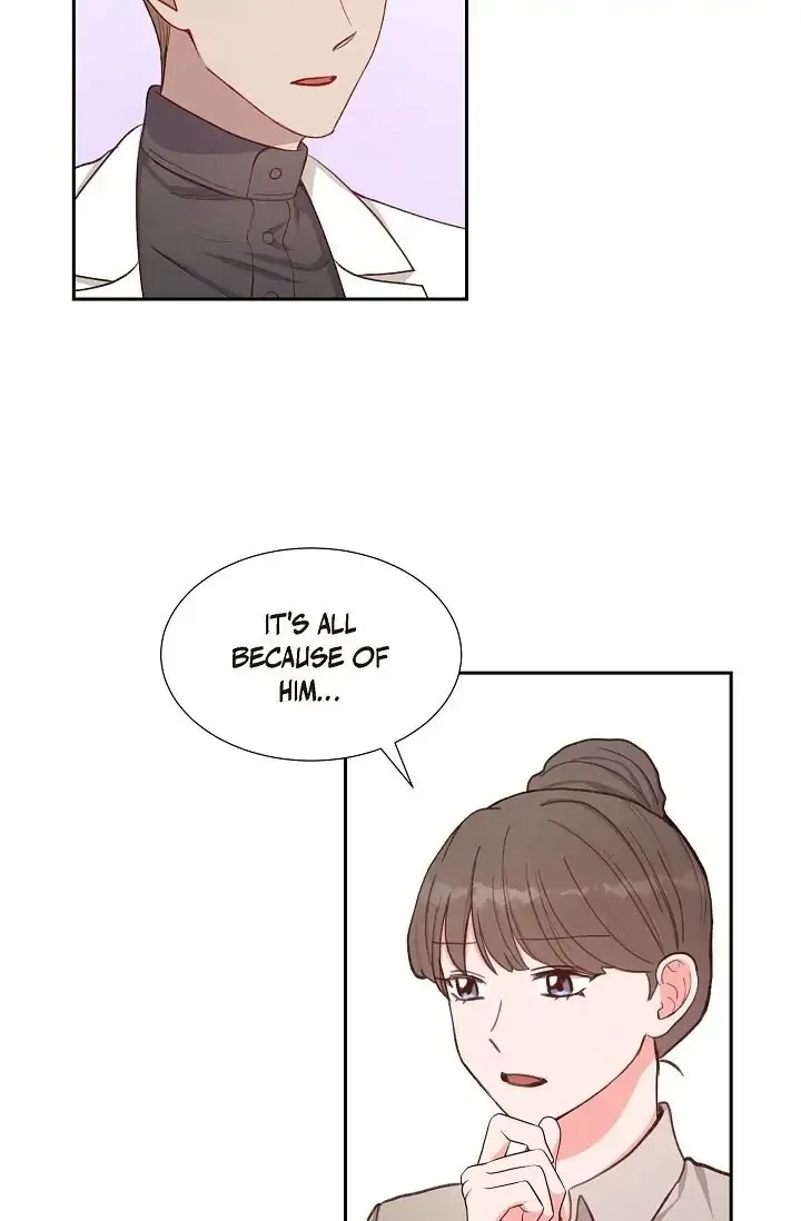 A Spoonful Of Your Love Chapter 17 page 40