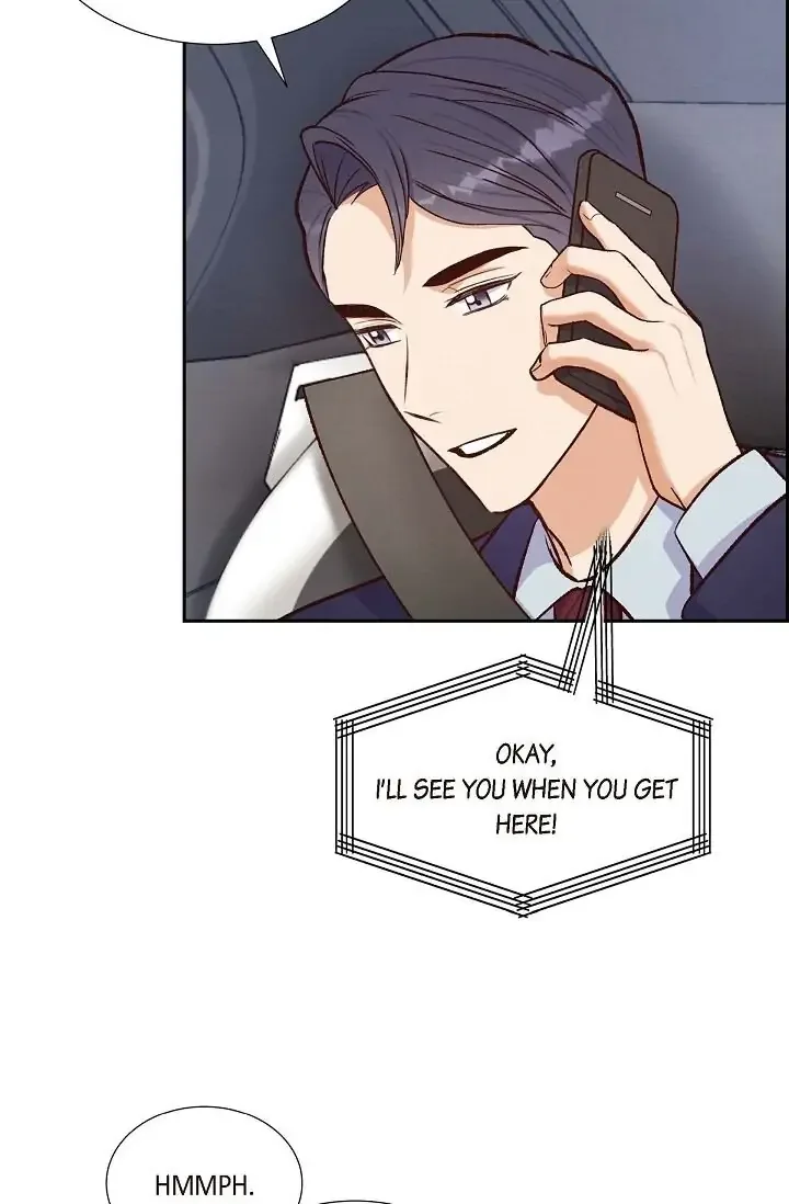 A Spoonful Of Your Love Chapter 16 page 52