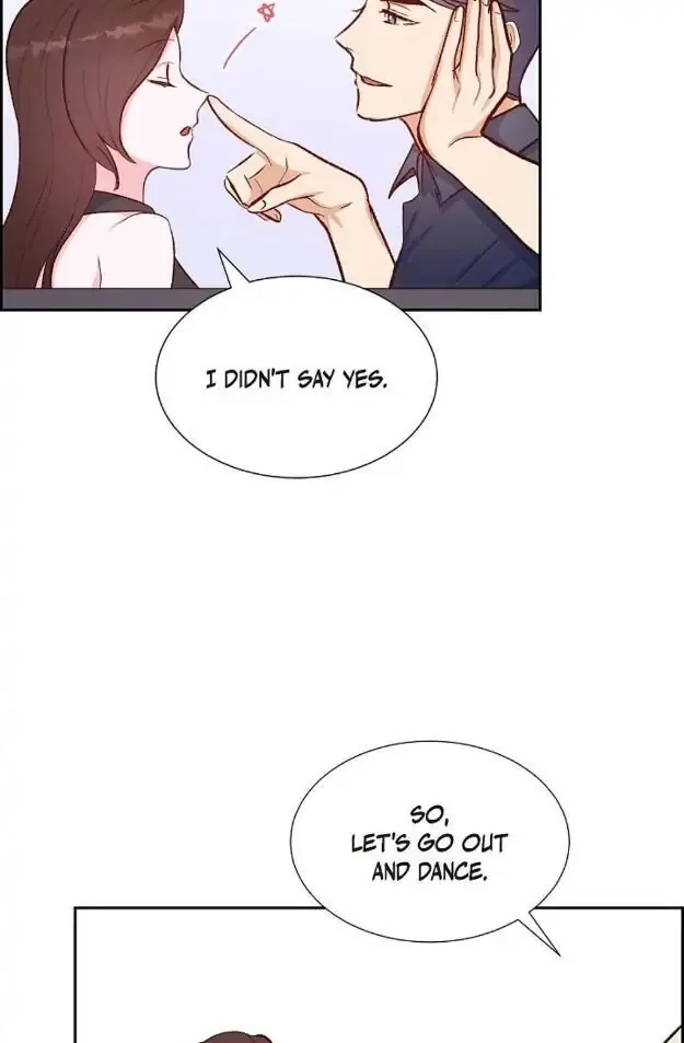 A Spoonful Of Your Love Chapter 14 page 63