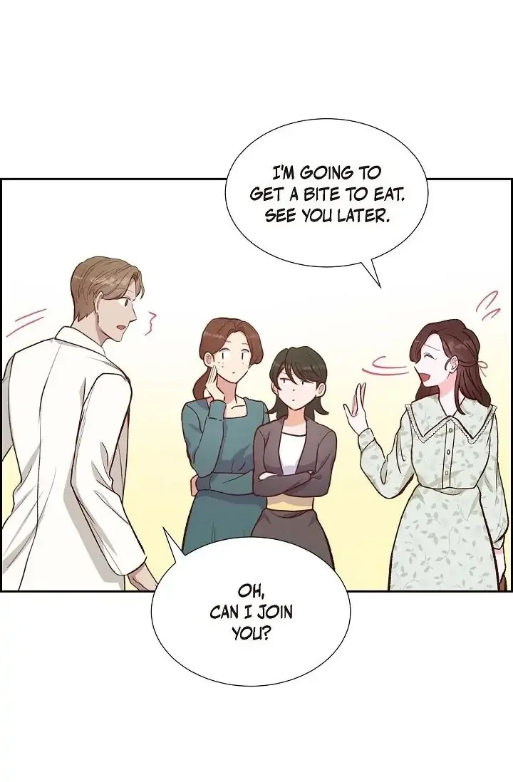A Spoonful Of Your Love Chapter 16 page 66