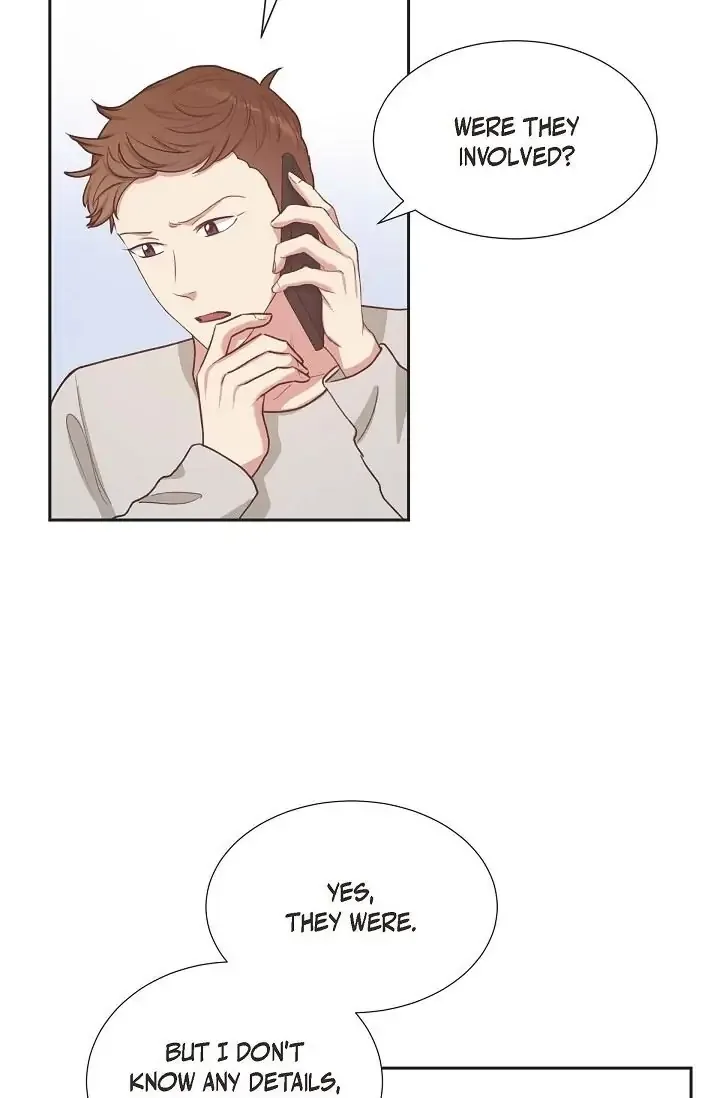 A Spoonful Of Your Love Chapter 18 page 45