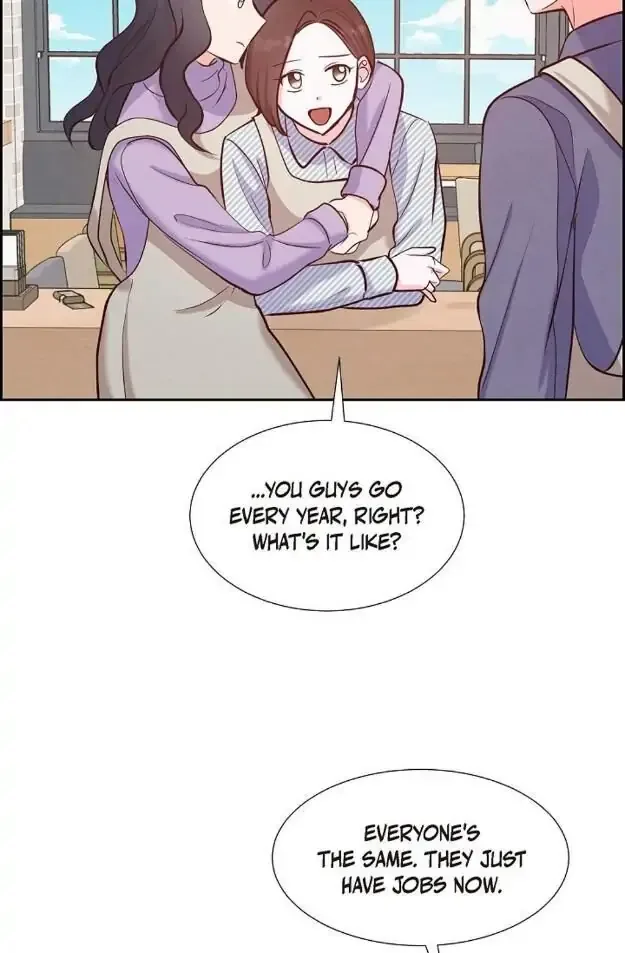 A Spoonful Of Your Love Chapter 15 page 74