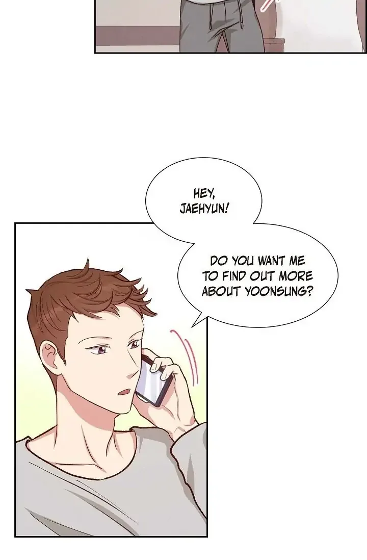 A Spoonful Of Your Love Chapter 18 page 42