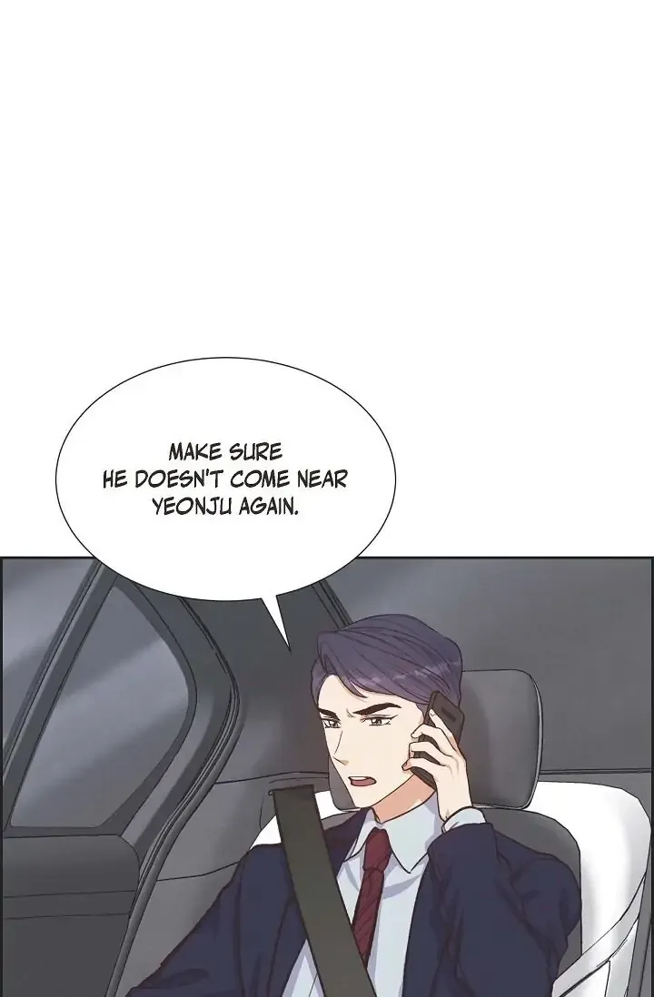 A Spoonful Of Your Love Chapter 18 page 43