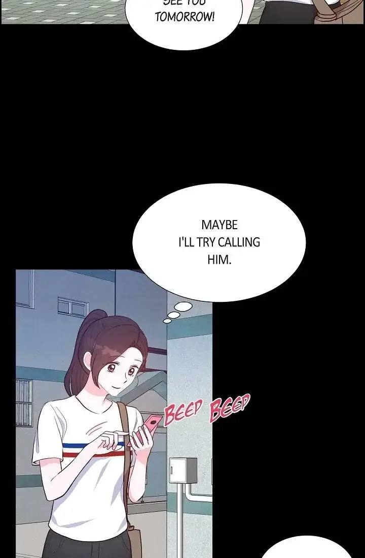 A Spoonful Of Your Love Chapter 19 page 15