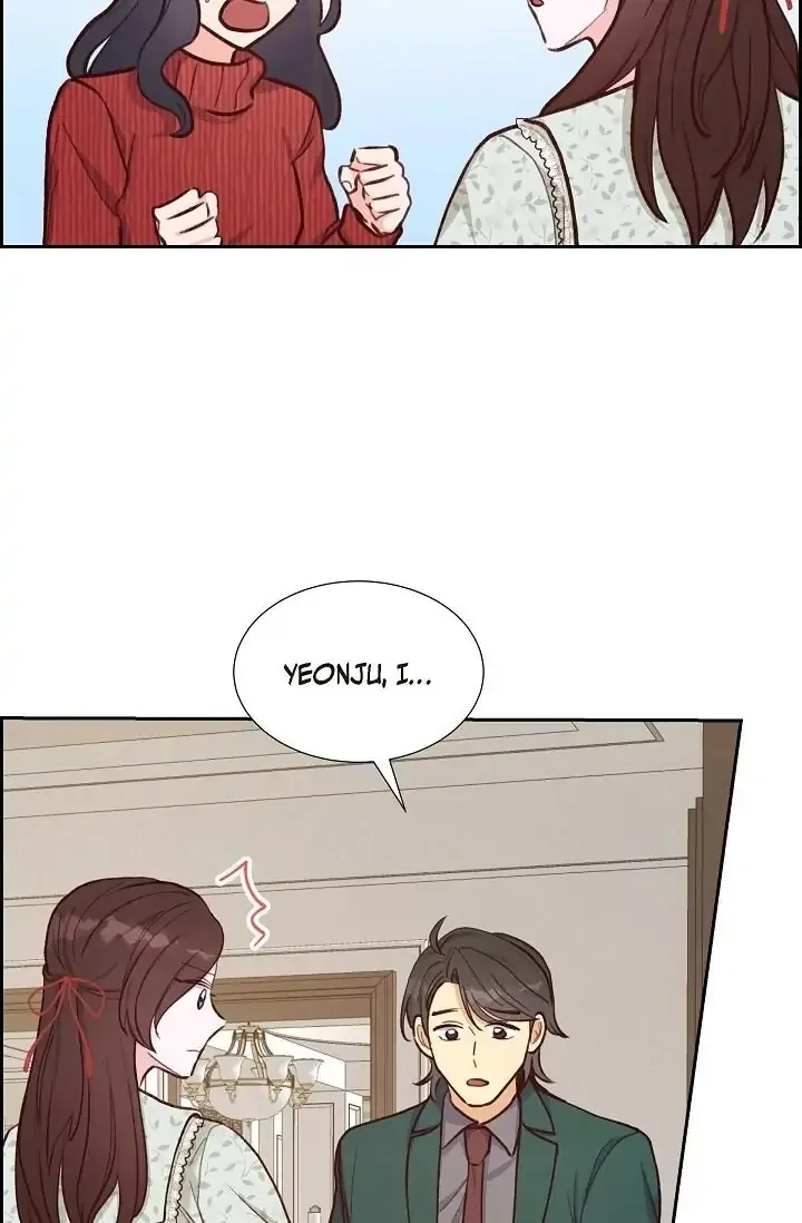 A Spoonful Of Your Love Chapter 17 page 47