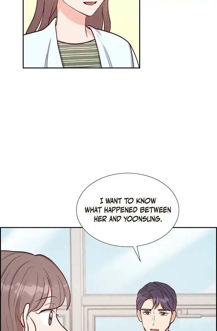 A Spoonful Of Your Love Chapter 18 page 55