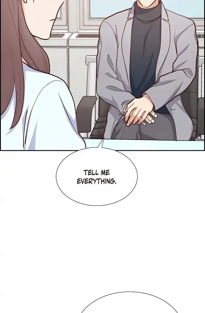 A Spoonful Of Your Love Chapter 18 page 56