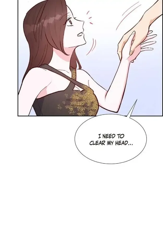 A Spoonful Of Your Love Chapter 14 page 64